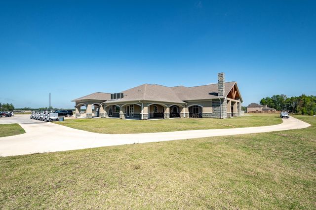 10660 Ellerston Road, Cleveland, TX 77327