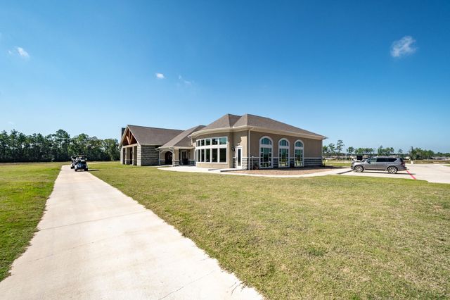 10660 Ellerston Road, Cleveland, TX 77327