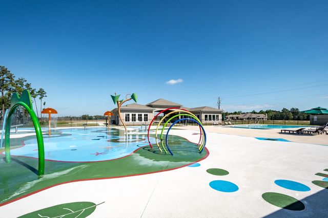 10660 Ellerston Road, Cleveland, TX 77327