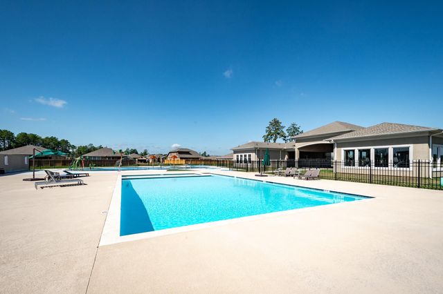 10660 Ellerston Road, Cleveland, TX 77327