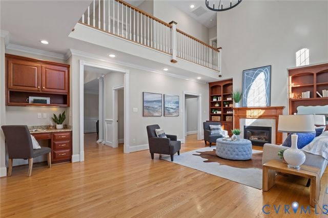 13501 Corapeake Pl, Chesterfield, VA 23838