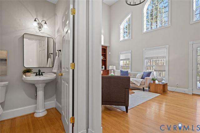 13501 Corapeake Pl, Chesterfield, VA 23838