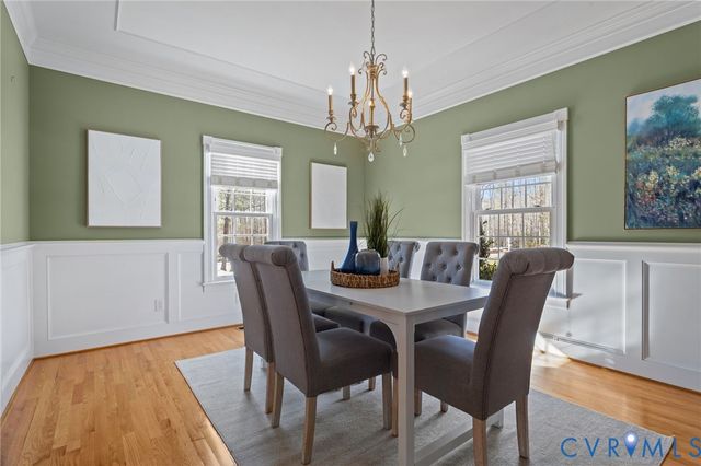 13501 Corapeake Pl, Chesterfield, VA 23838