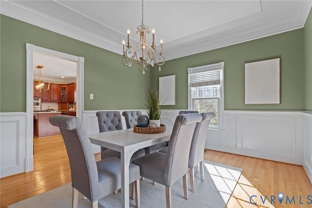 13501 Corapeake Pl, Chesterfield, VA 23838