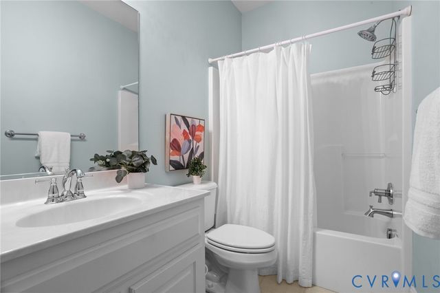 13501 Corapeake Pl, Chesterfield, VA 23838