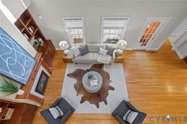 13501 Corapeake Pl, Chesterfield, VA 23838