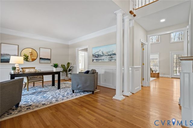 13501 Corapeake Pl, Chesterfield, VA 23838