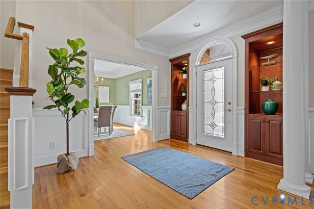 13501 Corapeake Pl, Chesterfield, VA 23838