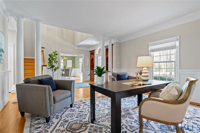 13501 Corapeake Pl, Chesterfield, VA 23838