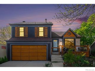 4219 Goldeneye Drive, Fort Collins, CO 80526