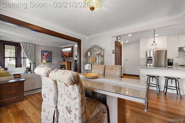 1957 Columbia Road, Berkley, MI 48072