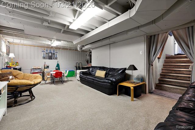 1957 Columbia Road, Berkley, MI 48072