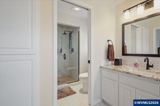 6468 Crampton Dr N, Keizer, OR 97303