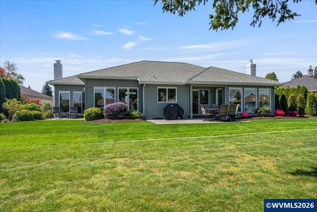 6468 Crampton Dr N, Keizer, OR 97303