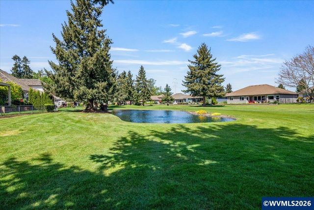 6468 Crampton Dr N, Keizer, OR 97303
