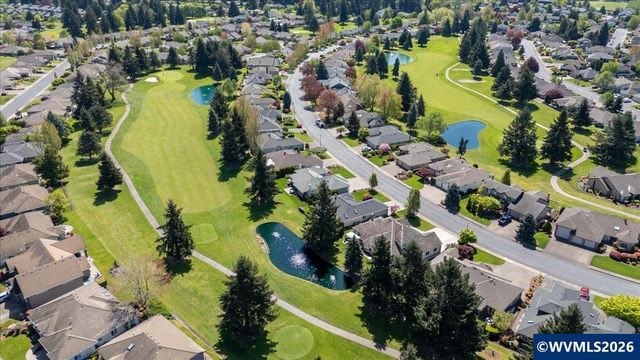 6468 Crampton Dr N, Keizer, OR 97303