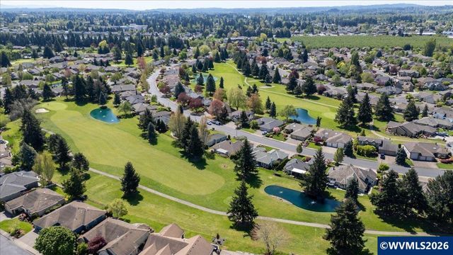 6468 Crampton Dr N, Keizer, OR 97303