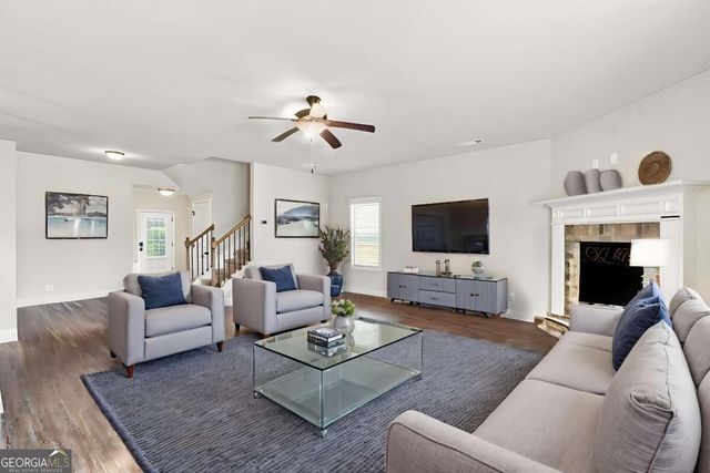 8011 orange grove court Court, Locust Grove, GA 30248