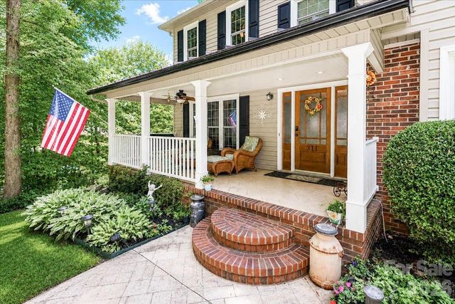 311 N Deerfield Circle, Salisbury, NC 28147