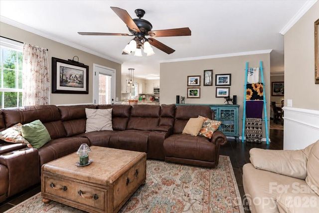 311 N Deerfield Circle, Salisbury, NC 28147