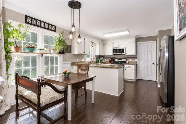 311 N Deerfield Circle, Salisbury, NC 28147