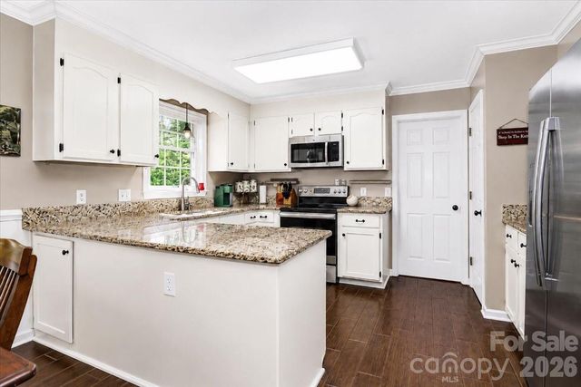 311 N Deerfield Circle, Salisbury, NC 28147