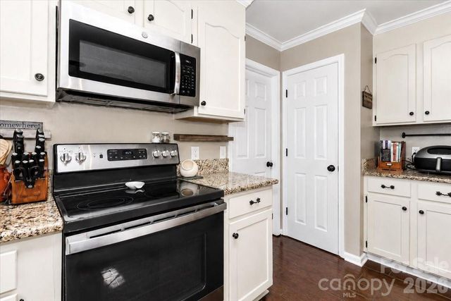311 N Deerfield Circle, Salisbury, NC 28147