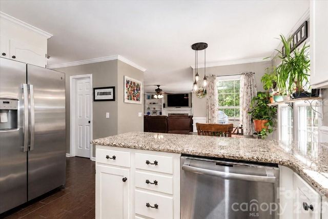 311 N Deerfield Circle, Salisbury, NC 28147