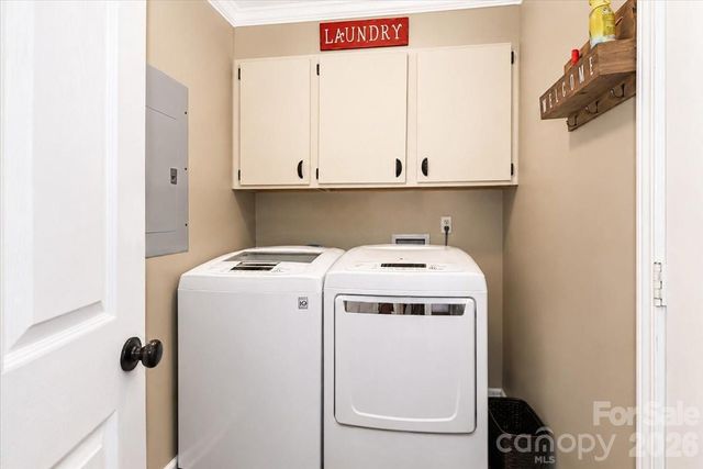 311 N Deerfield Circle, Salisbury, NC 28147