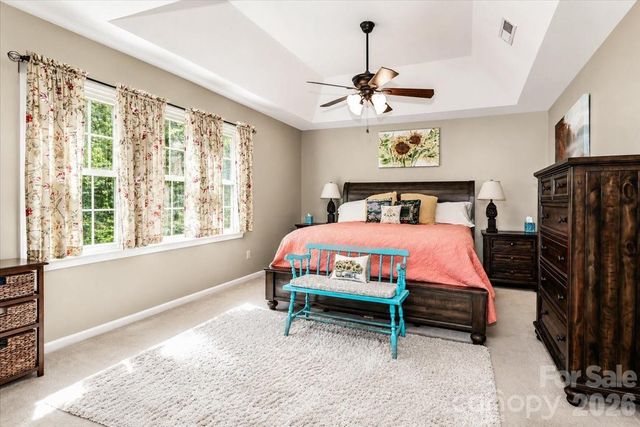 311 N Deerfield Circle, Salisbury, NC 28147