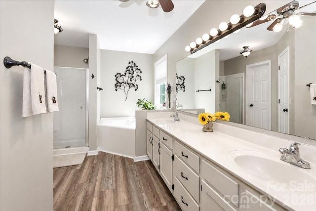 311 N Deerfield Circle, Salisbury, NC 28147
