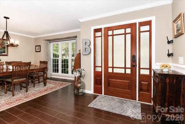 311 N Deerfield Circle, Salisbury, NC 28147