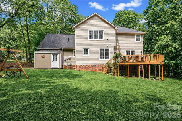 311 N Deerfield Circle, Salisbury, NC 28147