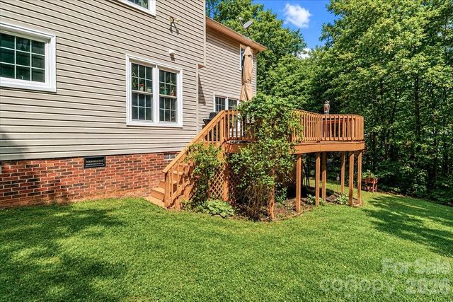 311 N Deerfield Circle, Salisbury, NC 28147