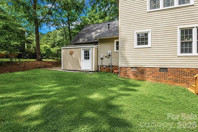 311 N Deerfield Circle, Salisbury, NC 28147
