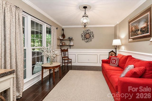 311 N Deerfield Circle, Salisbury, NC 28147