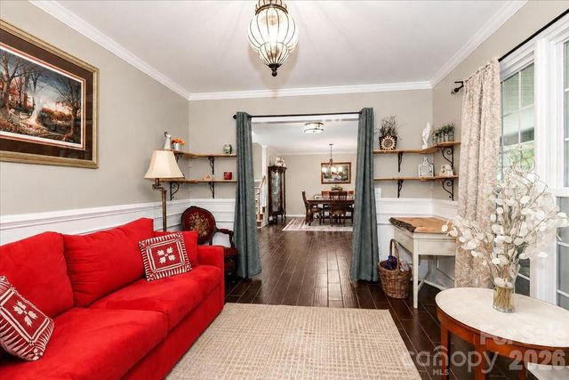 311 N Deerfield Circle, Salisbury, NC 28147