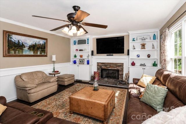 311 N Deerfield Circle, Salisbury, NC 28147