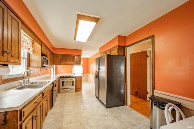 224 Edgewood Drive, Anderson, IN 46011