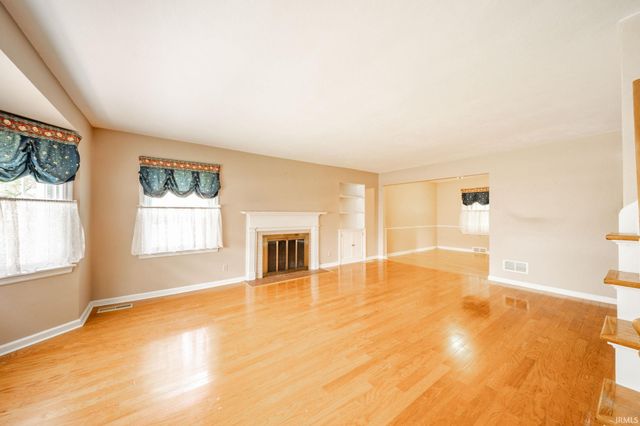 224 Edgewood Drive, Anderson, IN 46011