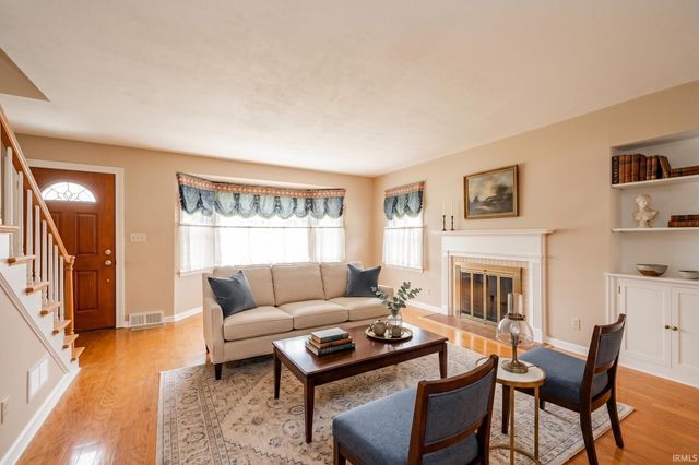 224 Edgewood Drive, Anderson, IN 46011