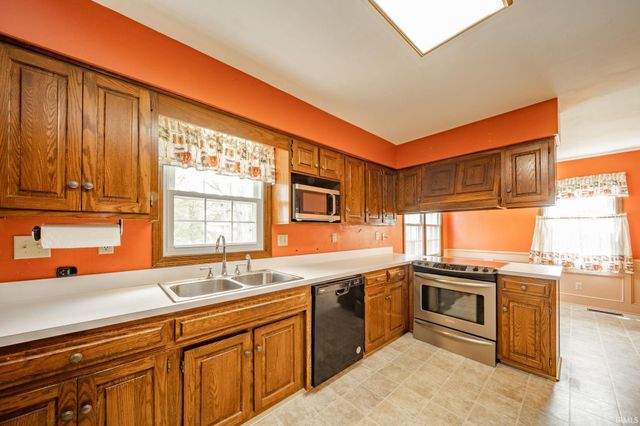 224 Edgewood Drive, Anderson, IN 46011