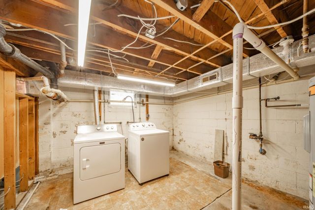 224 Edgewood Drive, Anderson, IN 46011