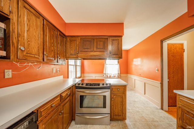 224 Edgewood Drive, Anderson, IN 46011