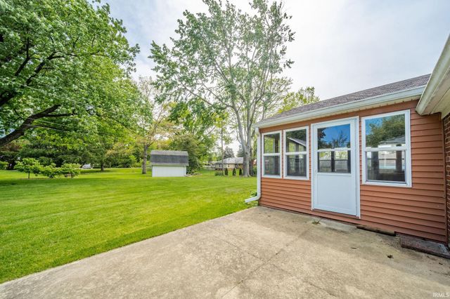 224 Edgewood Drive, Anderson, IN 46011