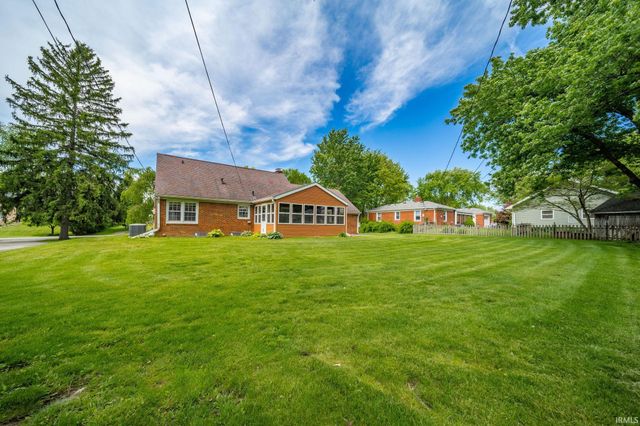 224 Edgewood Drive, Anderson, IN 46011