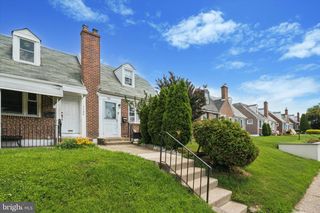 1133 AGNEW DR, Drexel Hill, PA 19026
