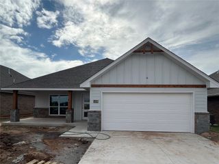 14109 Giverny Avenue, Yukon, OK 73099