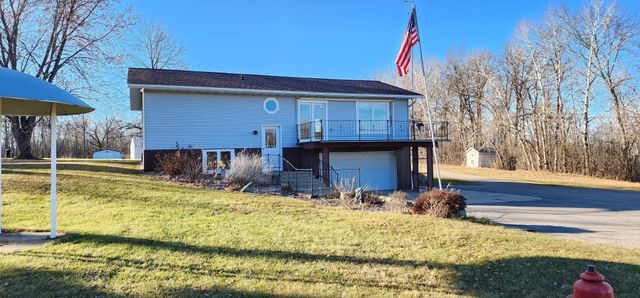 221 US Highway 71 S, Sebeka, MN 56477