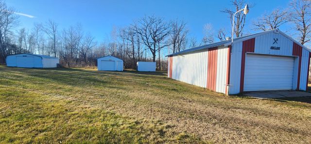 221 US Highway 71 S, Sebeka, MN 56477